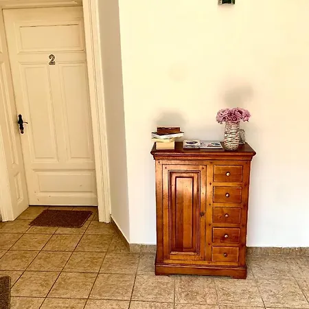 And By The Sea - 14937 3* Opatija