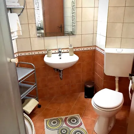 And By The Sea - 14937 Opatija