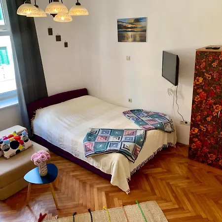 Konukevi And By The Sea - 14937