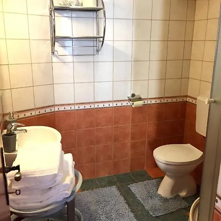 Guest house And By The Sea - 14937