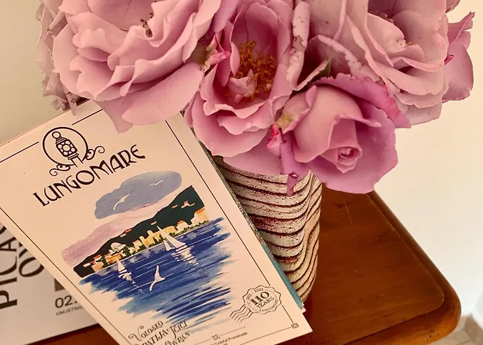 And By The Sea - 14937