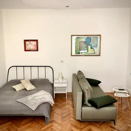 And By The Sea - 14937 Pensionat Opatija