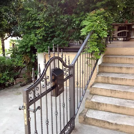 Pensionat And By The Sea - 14937 3*