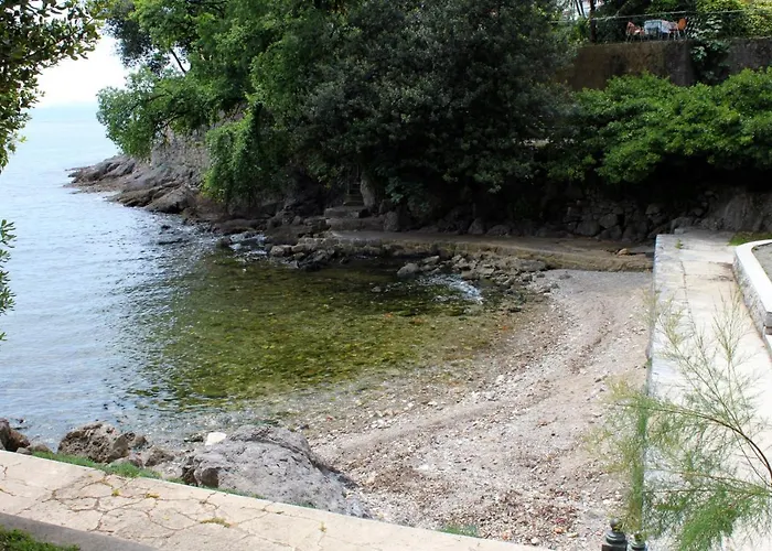 And By The Sea - 14937