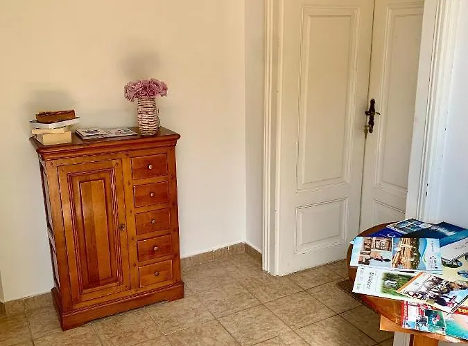 And By The Sea - 14937 3* Opatija