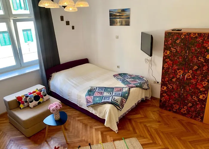 Guest house And By The Sea - 14937