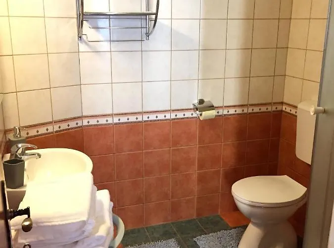 Guest house And By The Sea - 14937