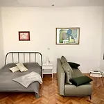 And By The Sea - 14937 Guest house Opatija