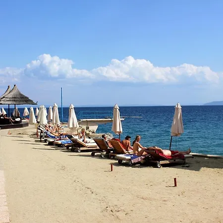 And By The Sea - 14937 Gasthof 3*