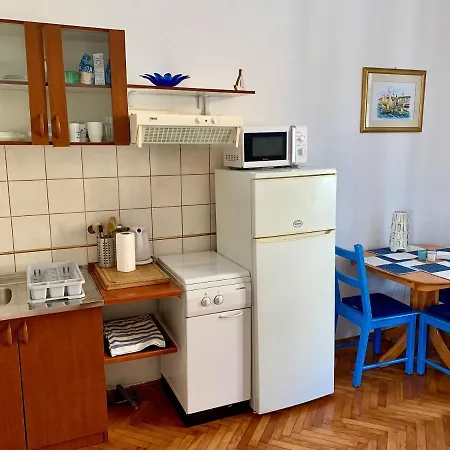 And By The Sea - 14937 Gasthof