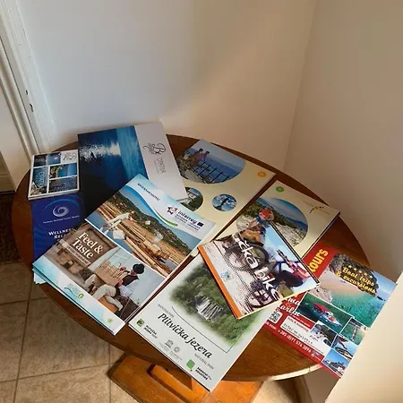 Gasthof And By The Sea - 14937 Opatija