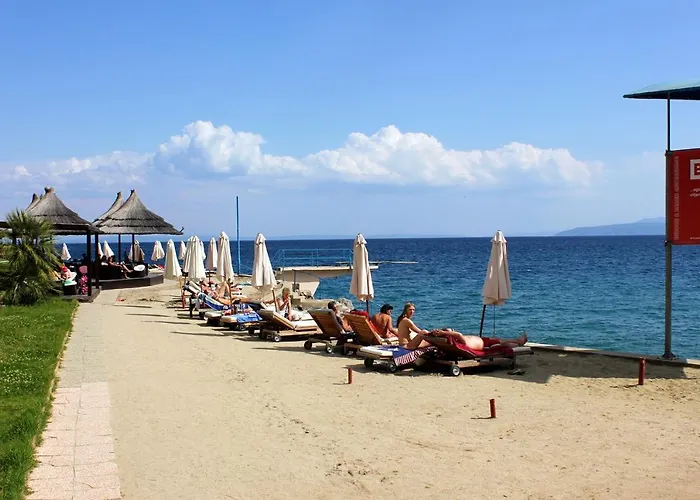 And By The Sea - 14937 Gasthof 3*