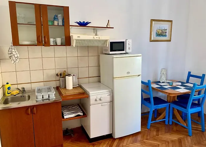 And By The Sea - 14937 Gasthof